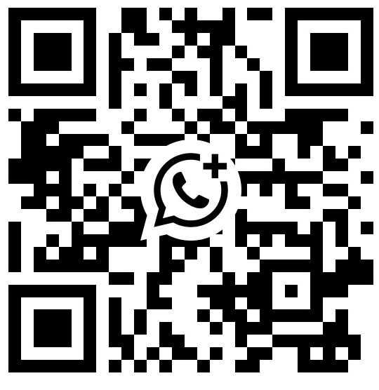 WhatsApp QR